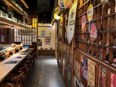 -鸟内会居酒屋(得意潮馆店)