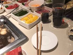 -海底捞火锅(勒泰店)