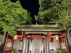 -成都武侯祠博物馆