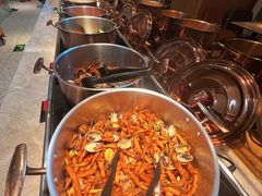 -比格比萨自助(宝山日月光店)