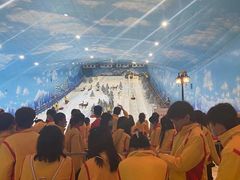 -世界之窗阿尔卑斯冰雪世界