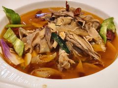 -新疆巴州金丝特餐厅(大钟寺店)