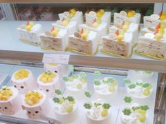 -好利来(国际能源店)