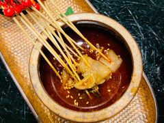 -辛香汇·现炒川菜(淮海路百盛店)