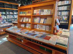 -西西弗矢量咖啡(凯德学府店)