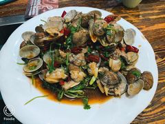 -小俩口烧烤东北菜(双井店)