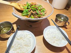 -十二点·辣椒炒肉(南山店)