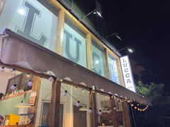-LUCCA卢卡西班牙海鲜饭(远洋广场店)