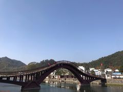 -绩溪龙川景区
