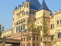 -望儿山温泉水乐园