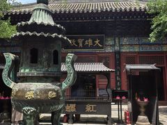 -红螺寺