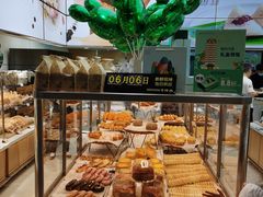 -仟吉KenGee(国贸360店)