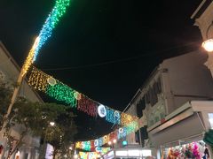 -牛车水美食街