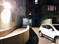 -全家便利店(广灵一路店)