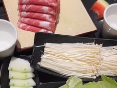 -东来顺饭庄(金泉广场店)