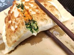 -地二手作鱼汤馄饨(上街里店)