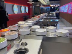 -龍歌自助小火锅(秦淮水游城店)