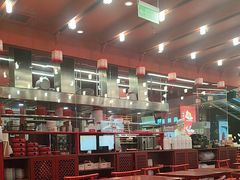 -喜家德虾仁水饺(东海缤纷天地店)