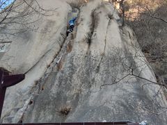 -北京凤凰岭