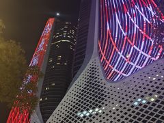 -国际青年会议酒店