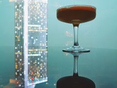 -广州四季酒店·天吧·高空酒吧