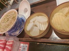 -如在蜀毛肚火锅(五象万象汇店)