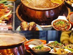 -镇江龙·火锅串串(武侯祠店)