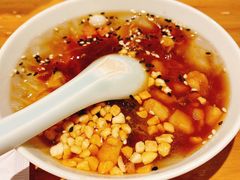 甜酒冰粉-怪噜范·老贵阳街头名小吃(汇金星力城店)