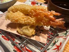-花潮料理艺食馆(世欧广场店)