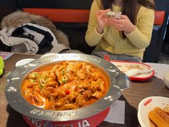 -胖哥俩肉蟹煲(济南世茂国际广场店)