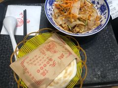 -金城尕娃牛肉面(钻汇广场店)
