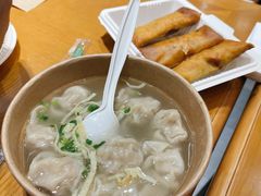 -鲜得来排骨年糕(豫园店)