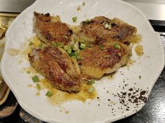-大神太神·铁板烧(瑞虹天地月亮湾店)