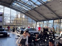 -北京百得利奥迪4S店(亦庄店)