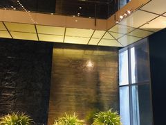 -广州富力君悦大酒店·凯菲厅