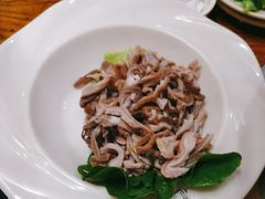 -额尔敦草原涮羊肉·烧烤(冻青树总店)