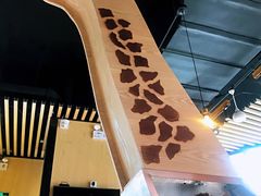 -ZOO COFFEE动物园咖啡(望京锐创店)