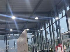 -上海可达汽车销售服务有限公司