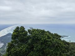 -海南铜鼓岭景区
