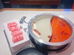 -沪小胖·小龙虾·蓝龙王(八佰伴店)