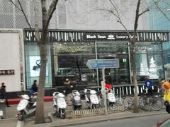 -BLACKSWAN黑天鹅(环球店)