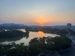 -惠州康帝国际酒店