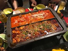 -斗鸡饭场伙·川菜(浆洗街店)