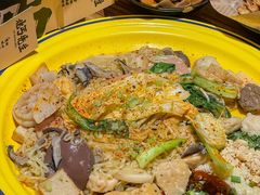 -北丐先生·野馄饨烧烤(雨花万象店)