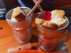 -菌自由丨野生菌火锅特色庭院餐厅(丽江古城店)