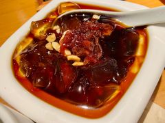 -湘与香缘·湖南菜(王府井北京市百货大楼店)
