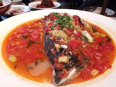 -上名堂·鱼头好吃(体育场路店)