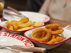 -Tubestation站点比萨(高新万达ONE店)