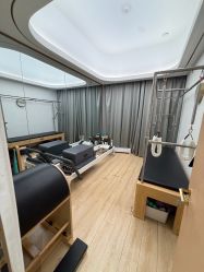 -奥本瑜伽·普拉提