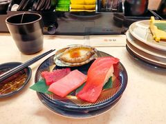 -争鲜回转寿司(东方银座店)